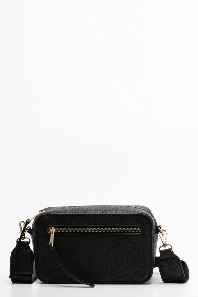 Camera Bag Black sold by Ackermas