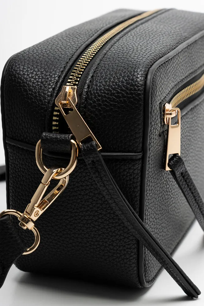 Camera Bag Black sold by Ackermas product image thumbnail 4