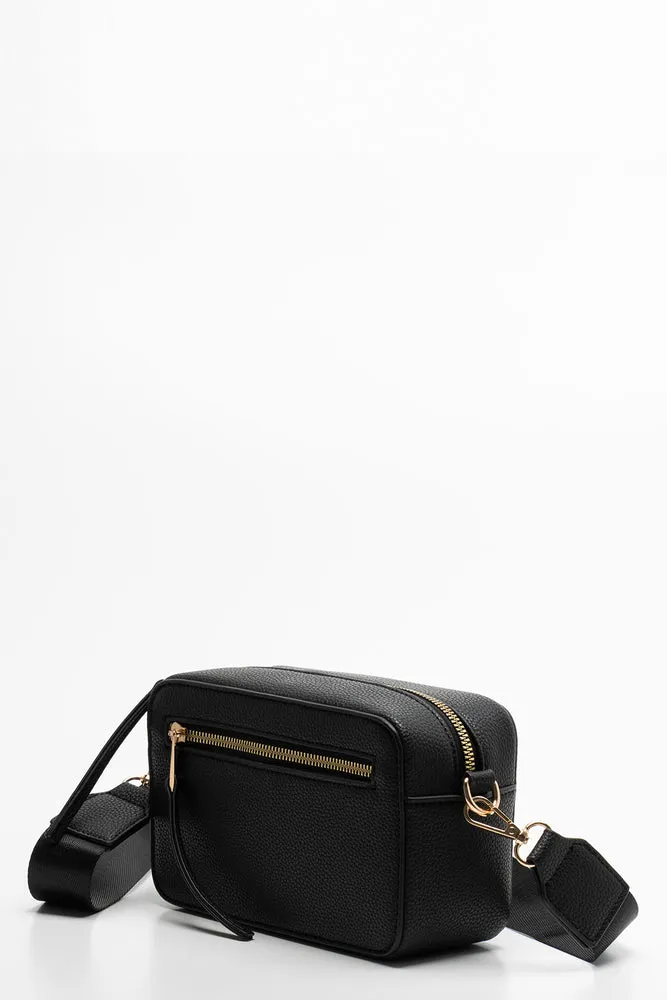 Camera Bag Black sold by Ackermas product image thumbnail 2