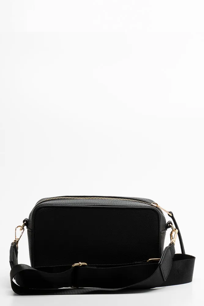 Camera Bag Black sold by Ackermas product image thumbnail 3