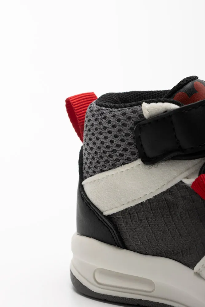 Mickey Mouse Sneakers Multi sold by Ackermas product image thumbnail 4