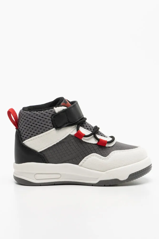 Mickey Mouse Sneakers Multi sold by Ackermas