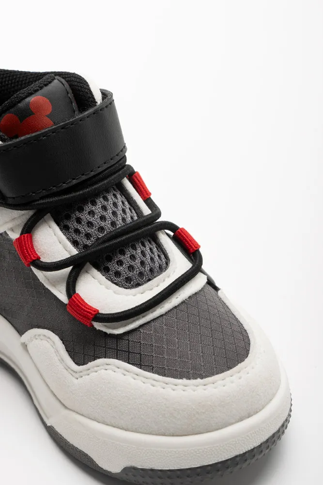 Mickey Mouse Sneakers Multi sold by Ackermas product image thumbnail 3