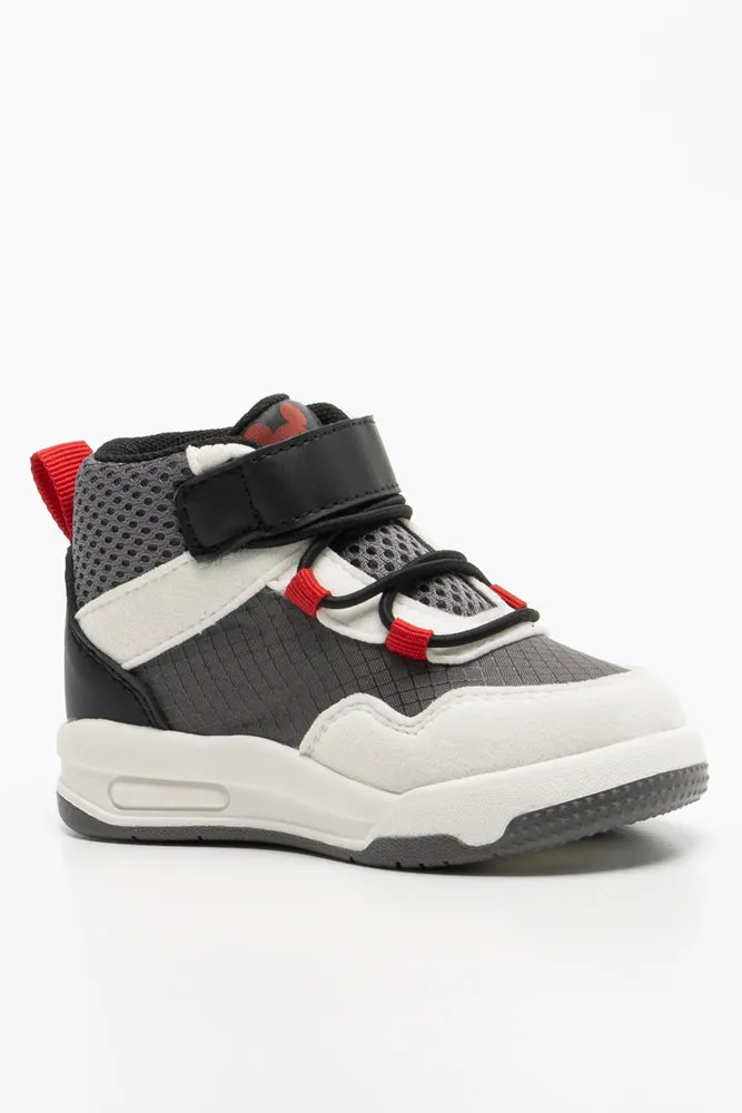 Mickey Mouse Sneakers Multi sold by Ackermas product image thumbnail 2