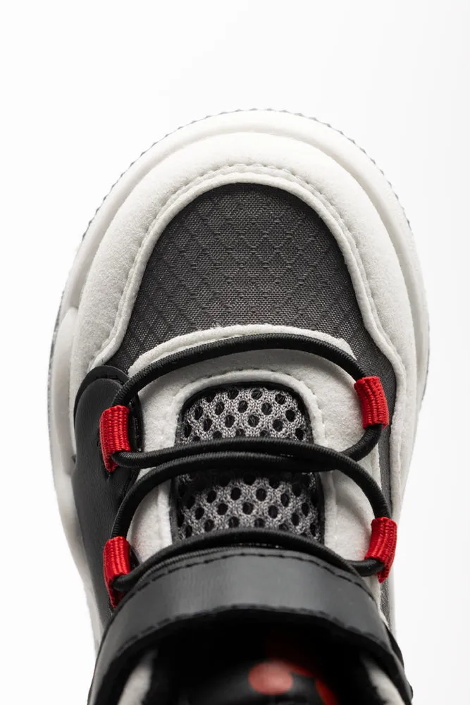 Mickey Mouse Sneakers Multi sold by Ackermas product image thumbnail 5