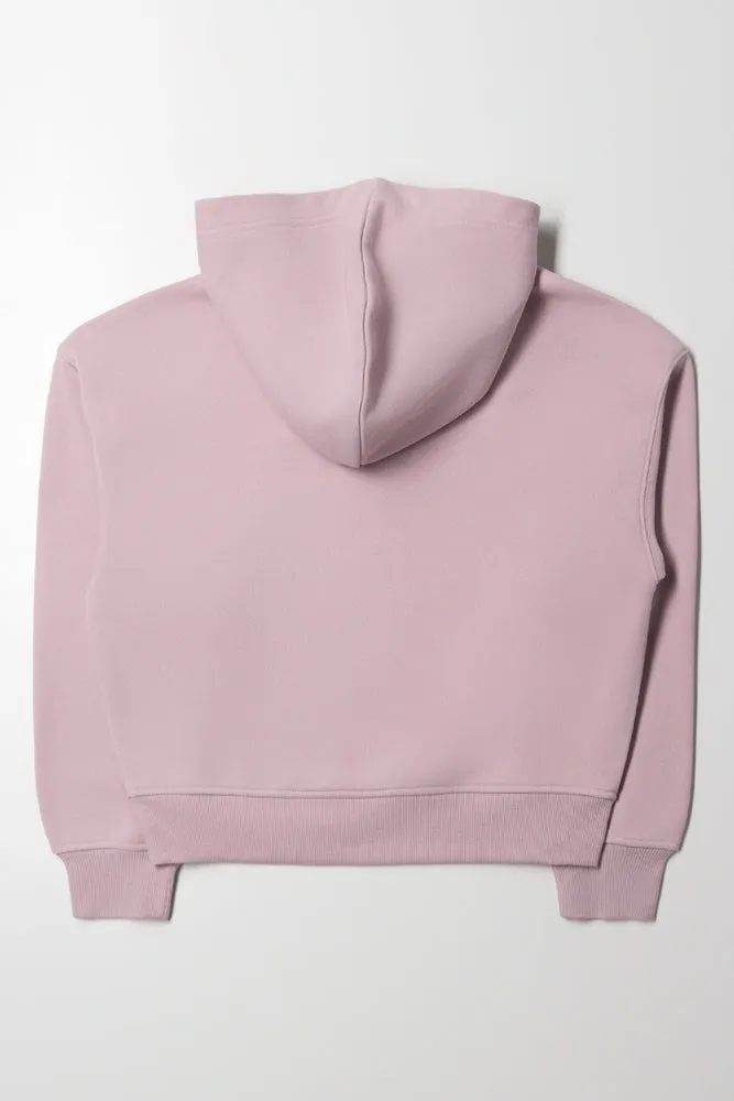 Hoodie Pink sold by Ackermas product image thumbnail 3