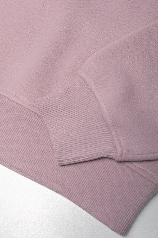 Hoodie Pink sold by Ackermas product image thumbnail 2