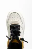 Skate Sneaker White sold by Ackermas