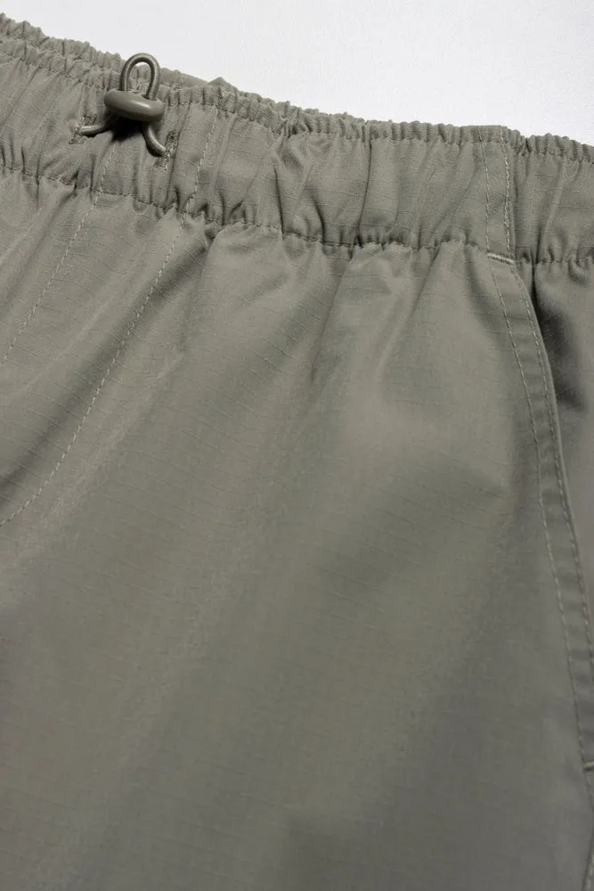 Cargo Ribstop Trouser Fatigue sold by Ackermas product image thumbnail 2