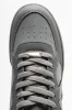 Skate Sneaker Grey sold by Ackermas