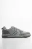 Skate Sneaker Grey sold by Ackermas