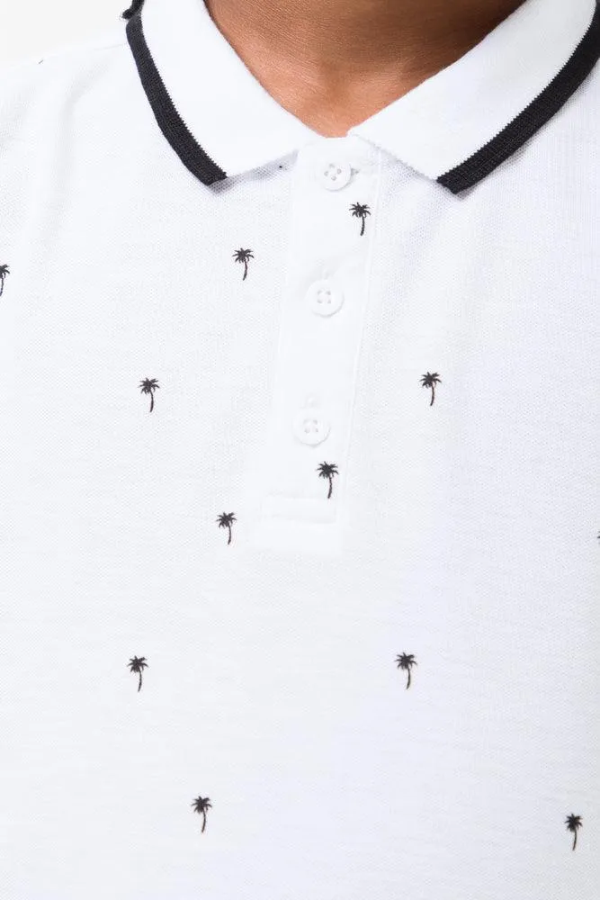 Golfer White sold by Ackermas product image thumbnail 4