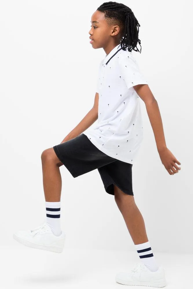 Golfer White sold by Ackermas product image thumbnail 2