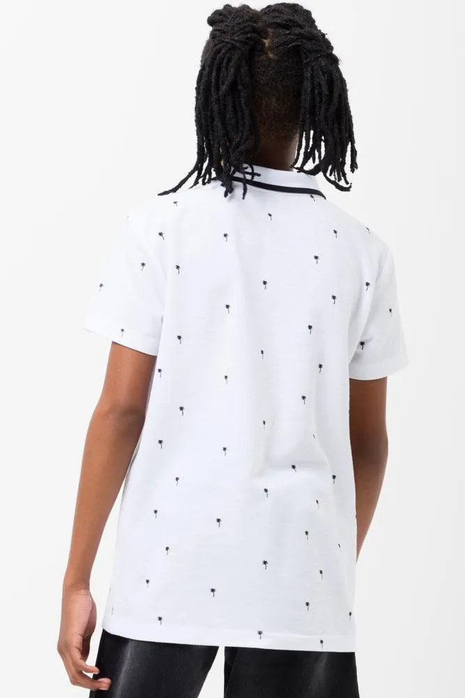 Golfer White sold by Ackermas product image thumbnail 3