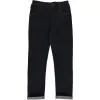 Skinny Denim Jeans Dark Blue sold by Ackermas