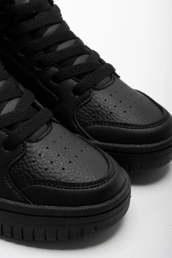 Skate High Top Black sold by Ackermas product image thumbnail 3