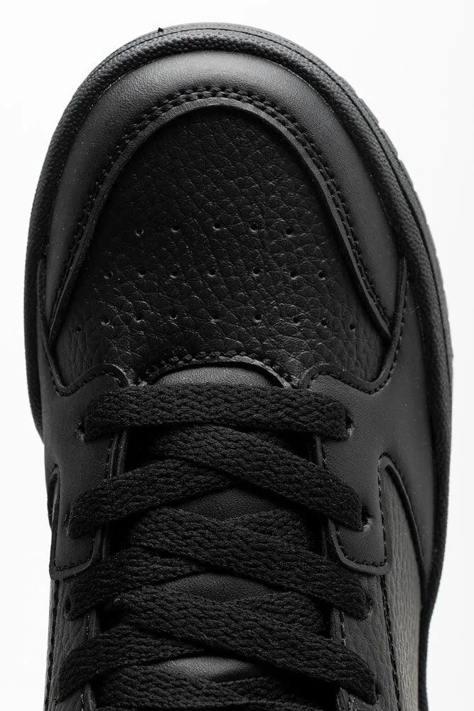 Skate High Top Black sold by Ackermas product image thumbnail 5