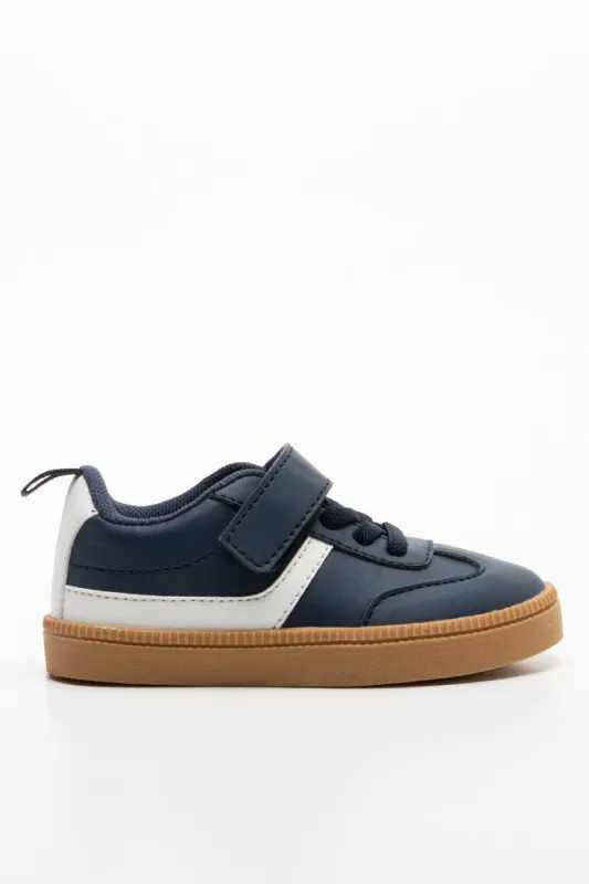 Sneaker Navy sold by Ackermas