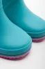 Rain Boot Turquoise sold by Ackermas
