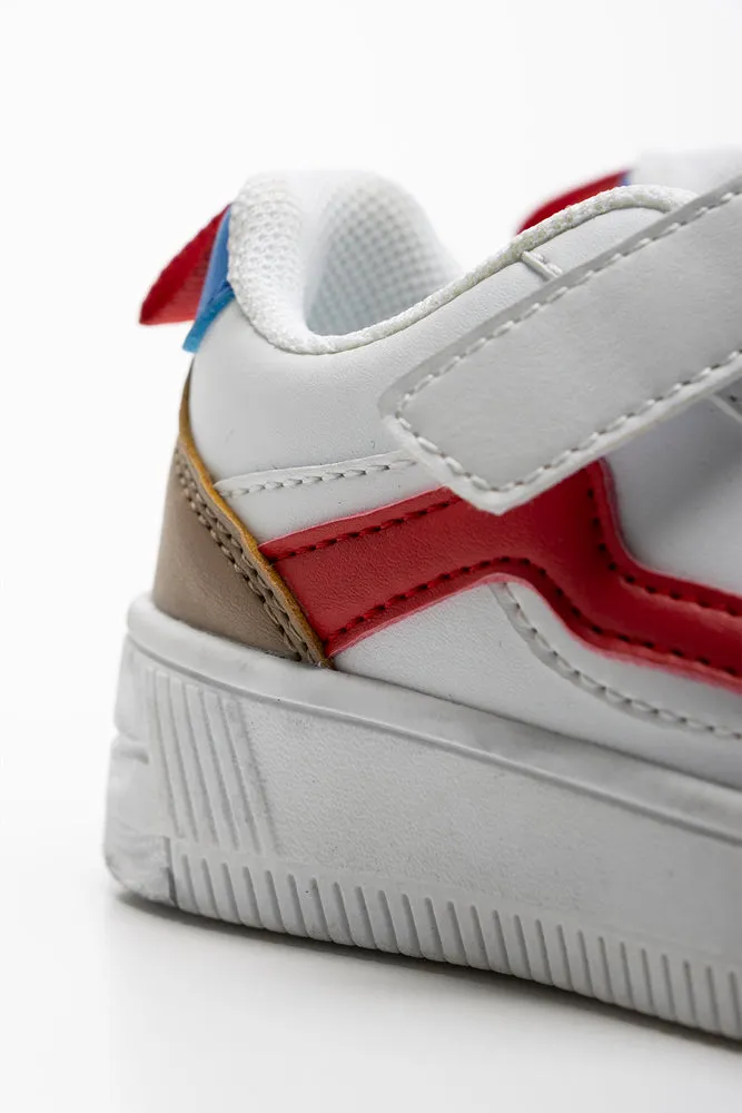 Sneaker White sold by Ackermas product image thumbnail 4