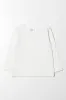 Long Sleeve T-Shirt White sold by Ackermas