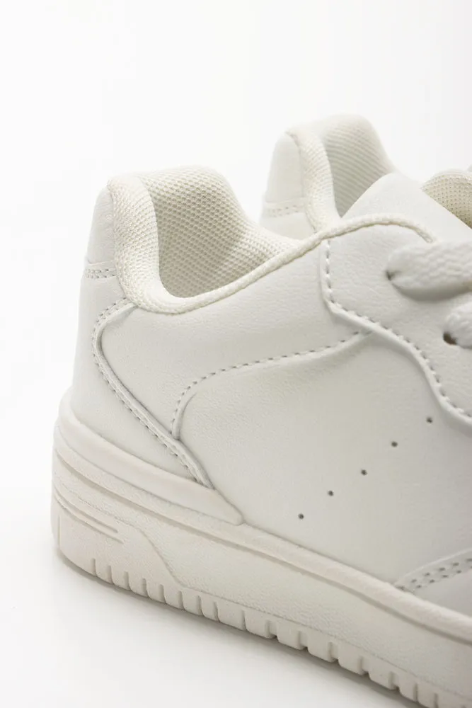 Sneakers White sold by Ackermas product image thumbnail 4