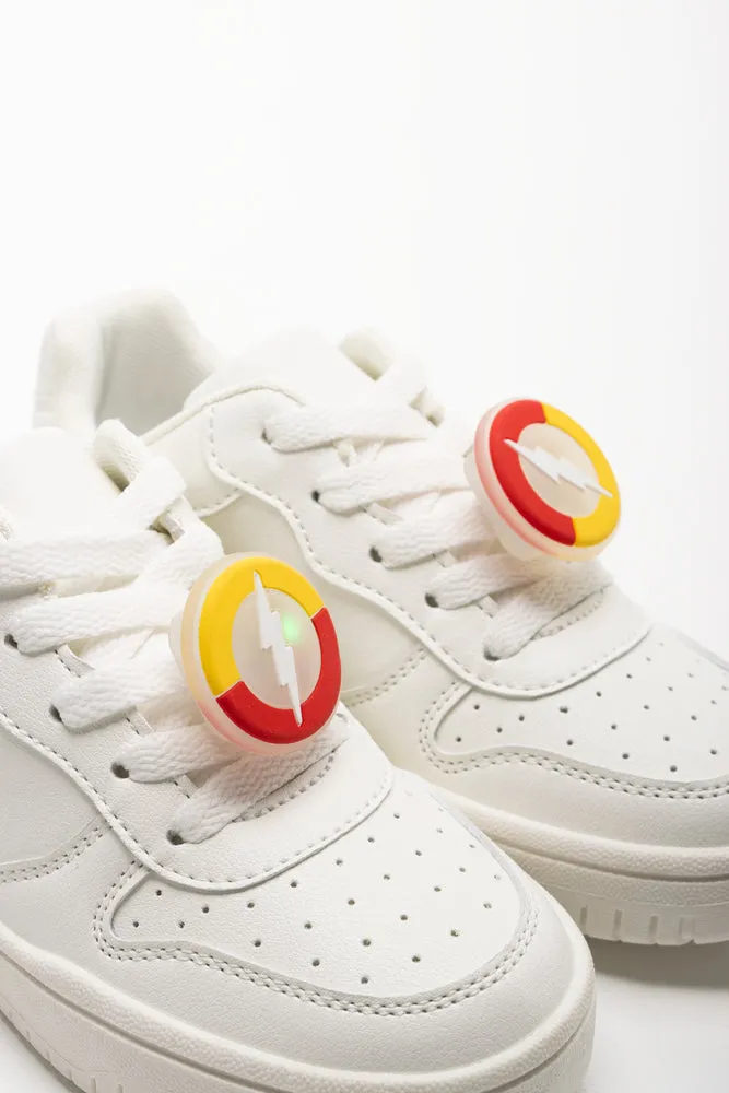 Sneakers White sold by Ackermas product image thumbnail 3
