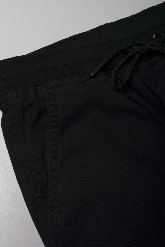 Cargo Pants Black sold by Ackermas product image thumbnail 2