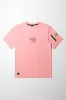 Styled Tee S Mid Pink sold by Ackermas