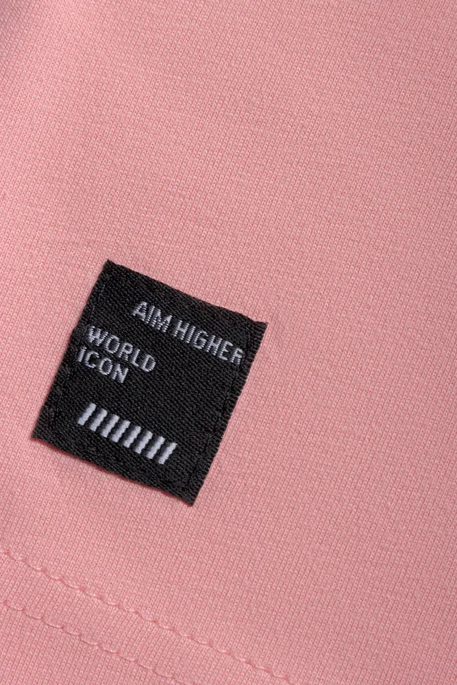 Styled Tee S Mid Pink sold by Ackermas product image thumbnail 3