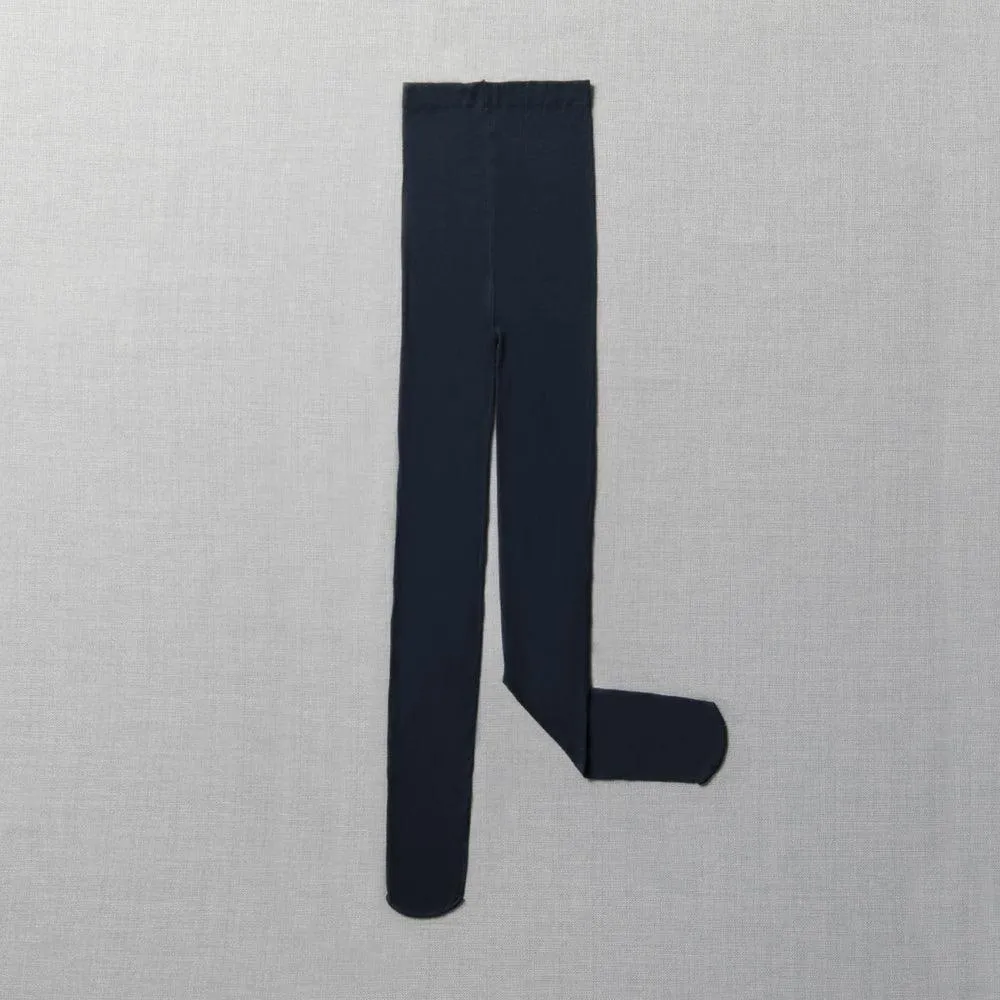 Opaque Tights Navy sold by Ackermas product image thumbnail 3