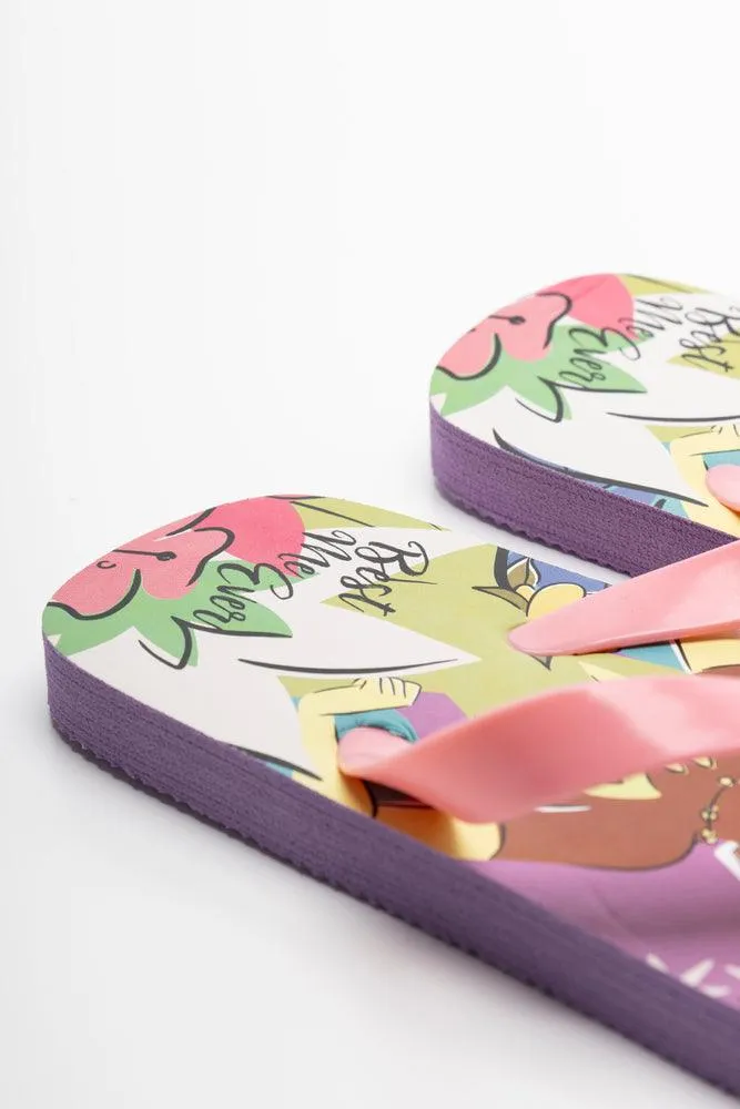 Ariel Flip Flop sold by Ackermas product image thumbnail 4