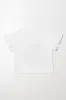 T-Shirt White sold by Ackermas