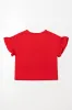 T-Shirt Red sold by Ackermas