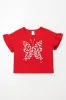 T-Shirt Red sold by Ackermas