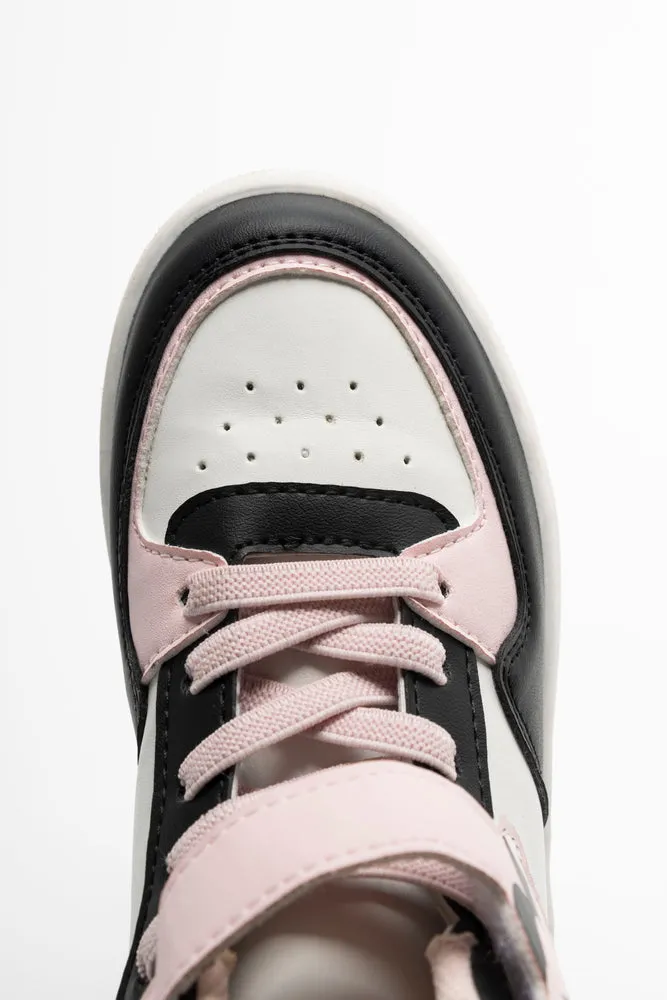 Minnie High Top Sneakers sold by Ackermas product image thumbnail 5