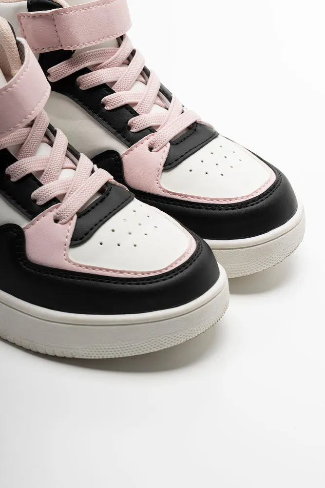 Minnie High Top Sneakers sold by Ackermas product image thumbnail 3