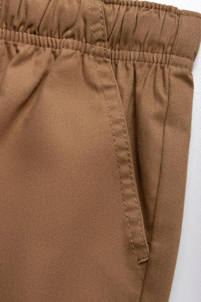 Shorts Brown sold by Ackermas product image thumbnail 2