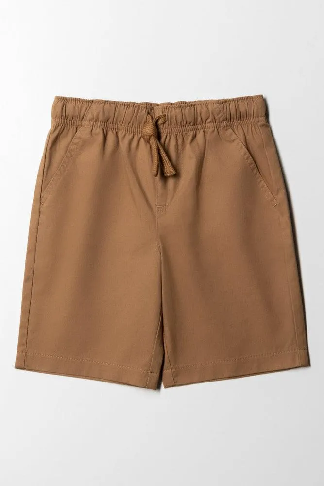 Shorts Brown sold by Ackermas