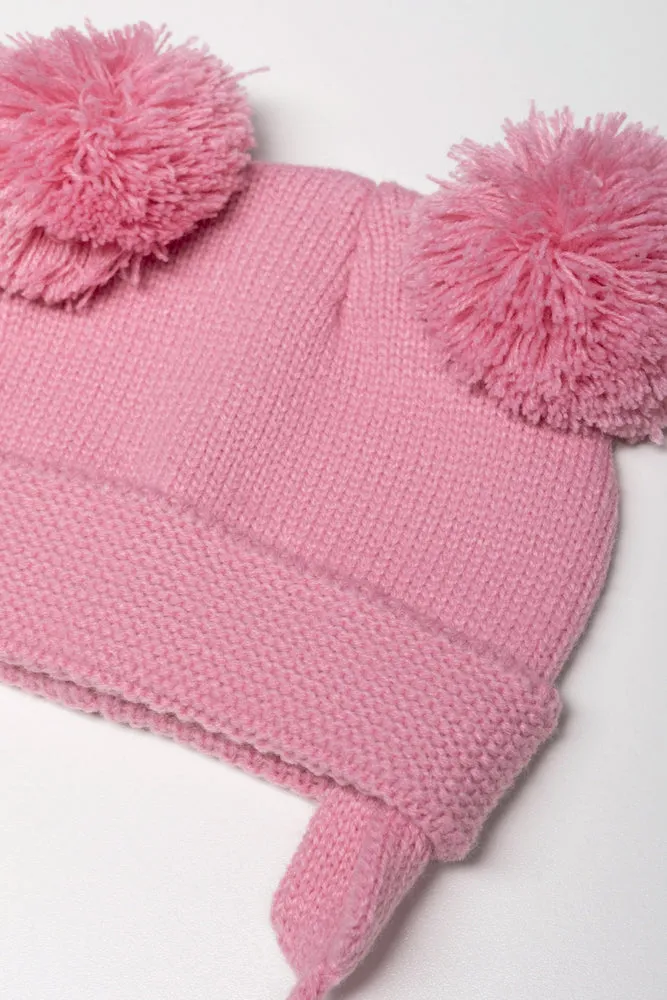 Beanie Pink sold by Ackermas product image thumbnail 2