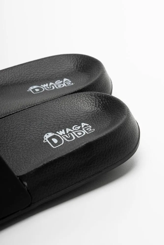 Pool Slide Black sold by Ackermas product image thumbnail 4