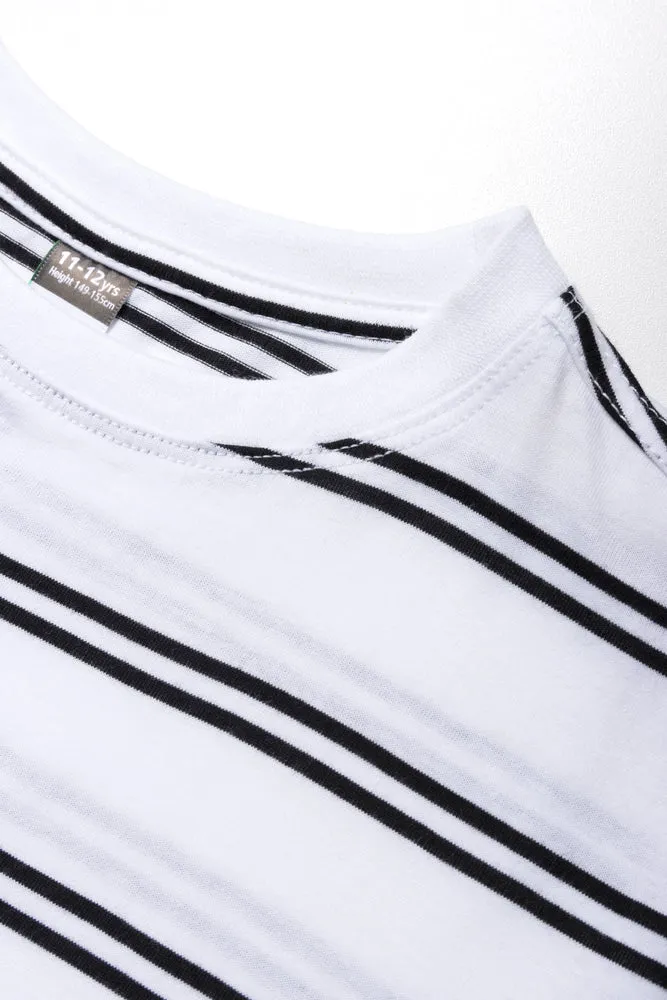 Ss Printed T-Shirt sold by Ackermas product image thumbnail 2