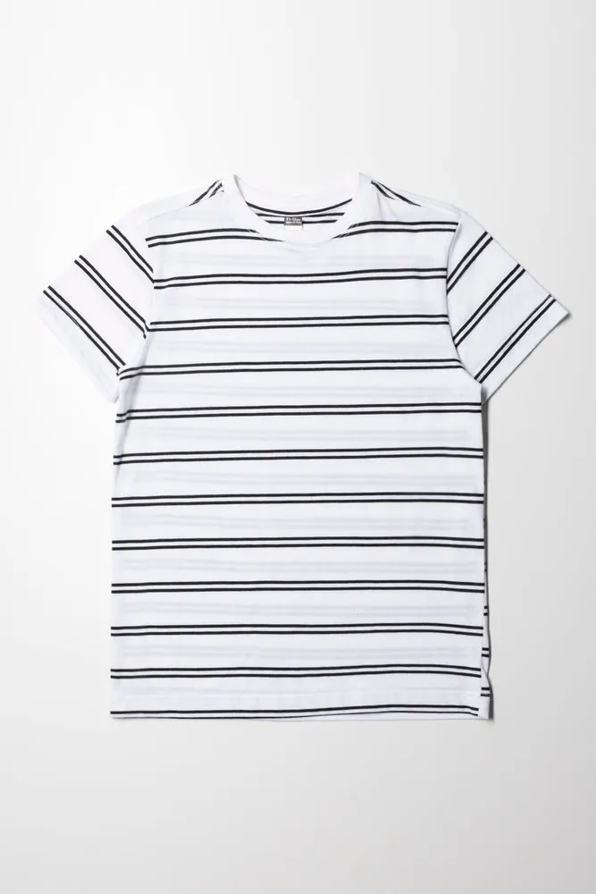 Ss Printed T-Shirt sold by Ackermas