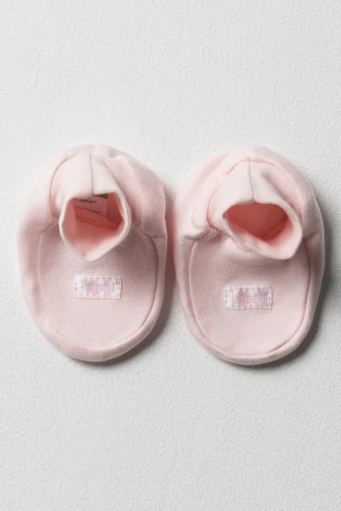 Boot Pink sold by Ackermas