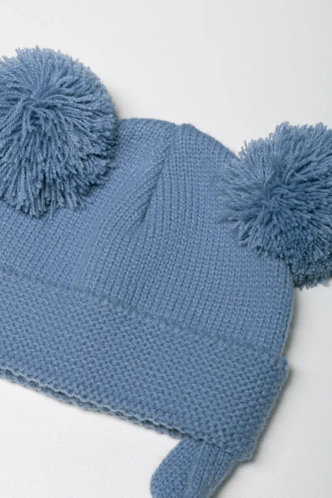 Beanie Blue sold by Ackermas product image thumbnail 2