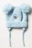 Mickey Mouse Beanie Blue sold by Ackermas