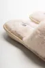 Slipper Natural sold by Ackermas