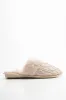 Slipper Natural sold by Ackermas