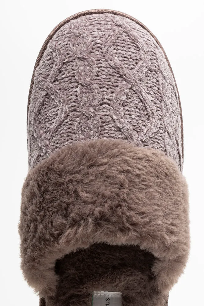 Slipper Natural sold by Ackermas product image thumbnail 5