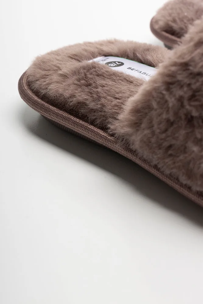 Slipper Natural sold by Ackermas product image thumbnail 4